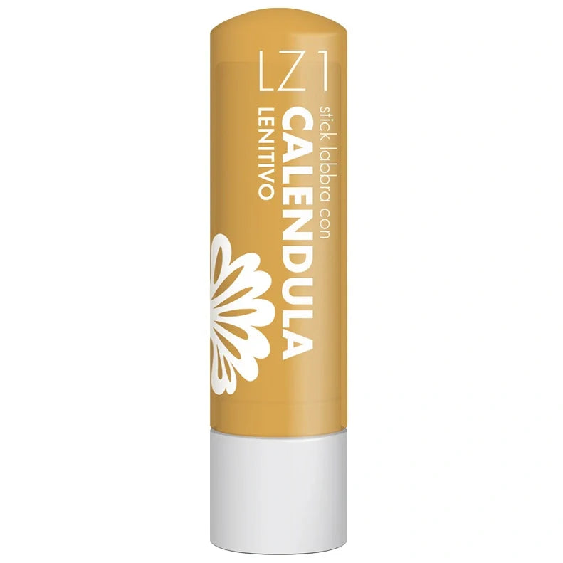 Zeta Farmaceutici Stick labbra calendula 4,5 g Cosmetici