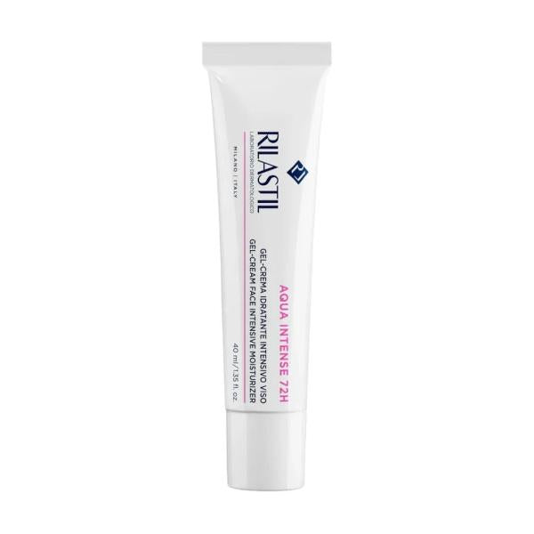 Rilastil Aqua Intense 72h 40 ml