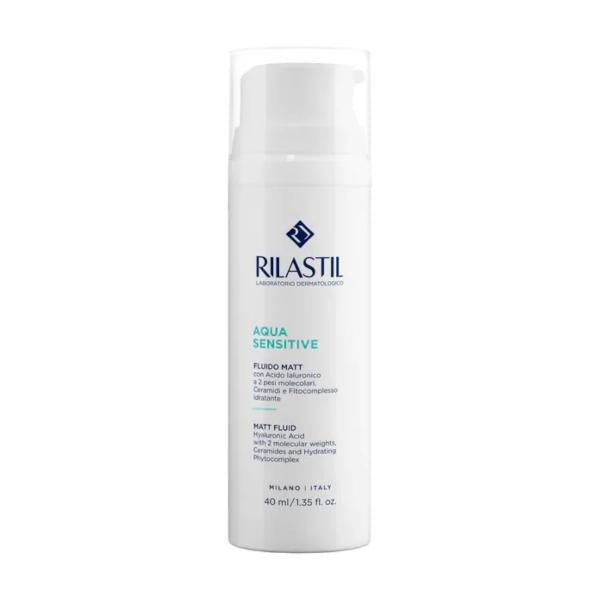 Rilastil Aqua Sens Fluido 40 ml
