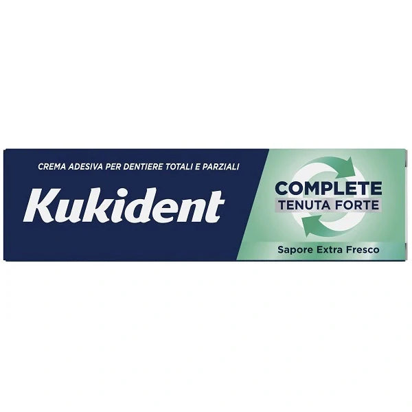 Procter & Gamble Kukident Complete Ex 47g Dispositivo medico