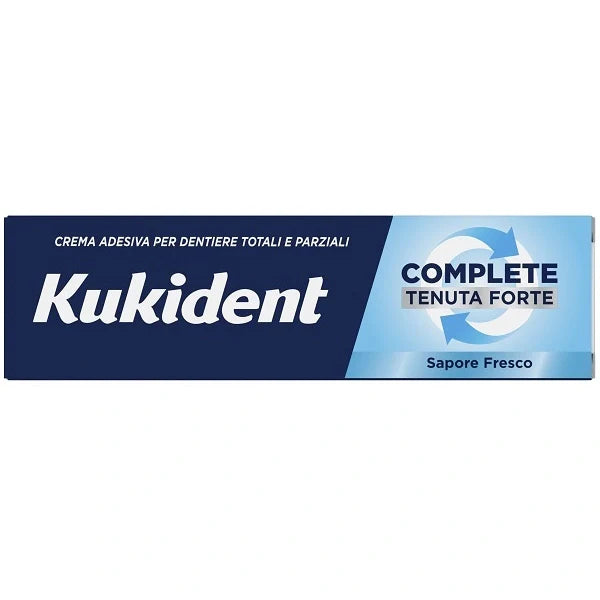Procter & Gamble Kukident Complete Fresco 47g Dispositivo medico