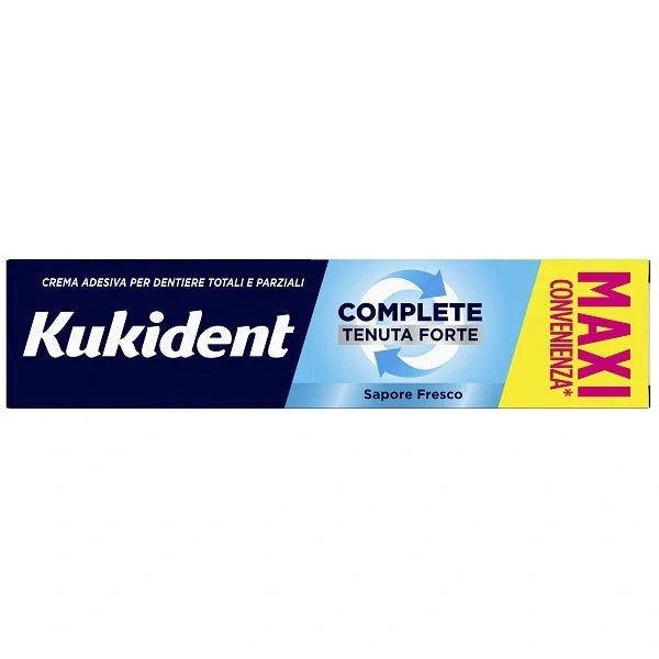 Procter & Gamble Kukident Complete Fresco 70g Dispositivo medico