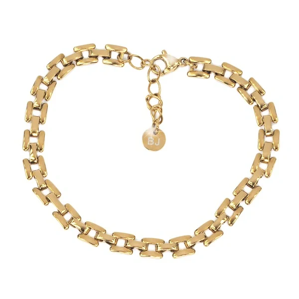 Sanico Bracciale Santosh GP, accessorio per il benessere