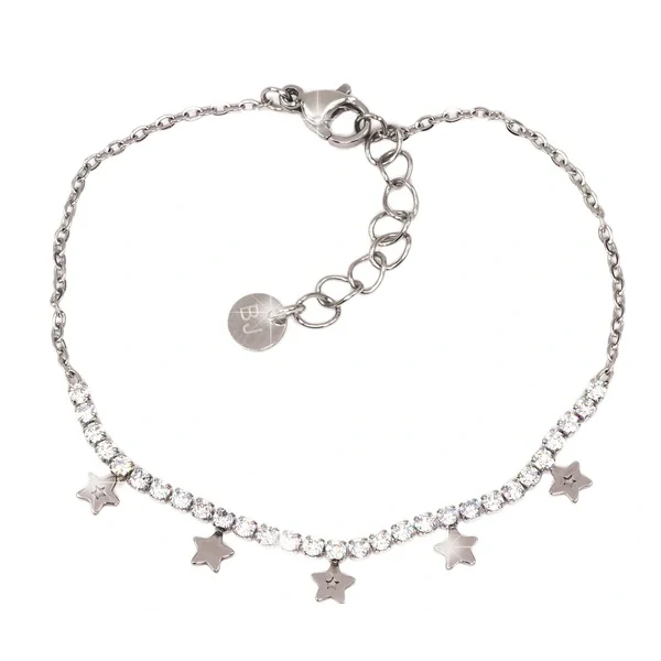 Sanico Bracciale Ashok SS Accessorio