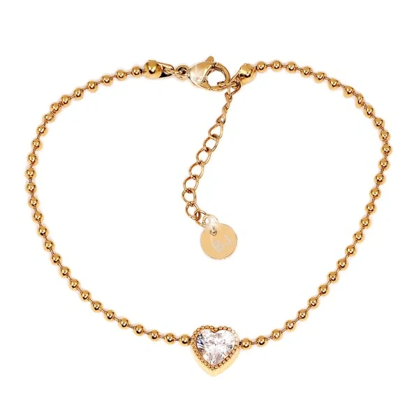 Sanico Bracciale Bimala GP, accessorio per il benessere