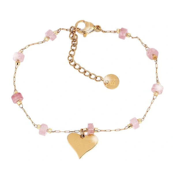 Sanico Bracciale Chandany GP, accessorio moda, categoria accessori