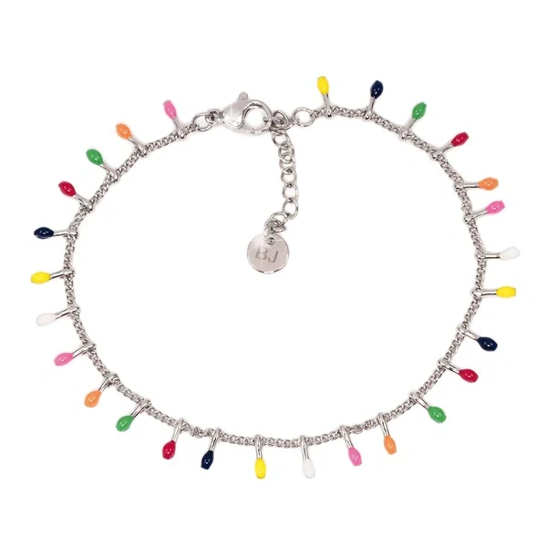 Sanico Bracciale Indira SS Accessorio