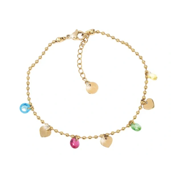 Bracciale Ridhi GP Sanico Accessori