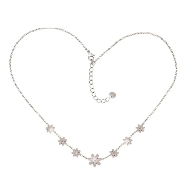 Sanico Collana Eta SS, accessorio, categoria accessori