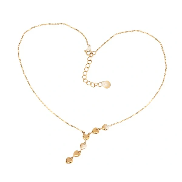 Sanico Collana Chandra GP, accessorio per il benessere