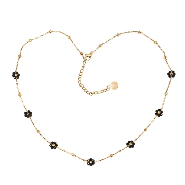 Sanico Collana Yamir GP, accessorio per il benessere