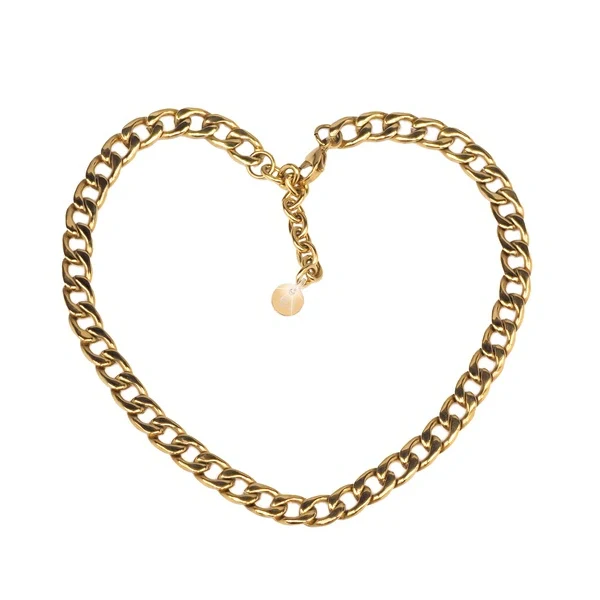 Sanico Collana Ahmed GP BJB333, accessorio, parafarmaco