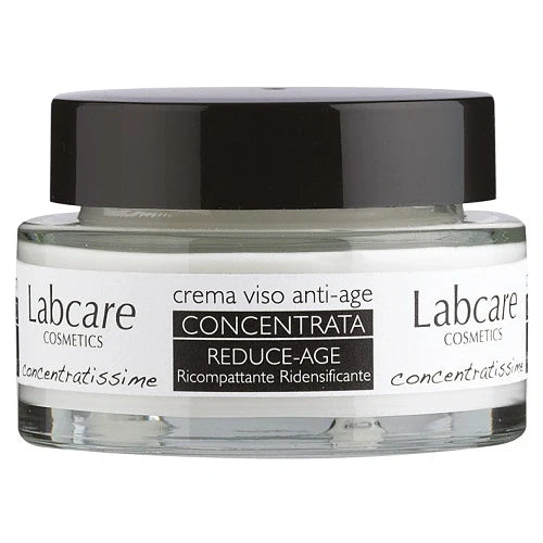 Labcare Crema Viso Anti Age 50 ml, cosmetico antirughe