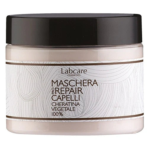 Labcare Maschera Capelli Pro Repair 150 ml, cosmetico per capelli