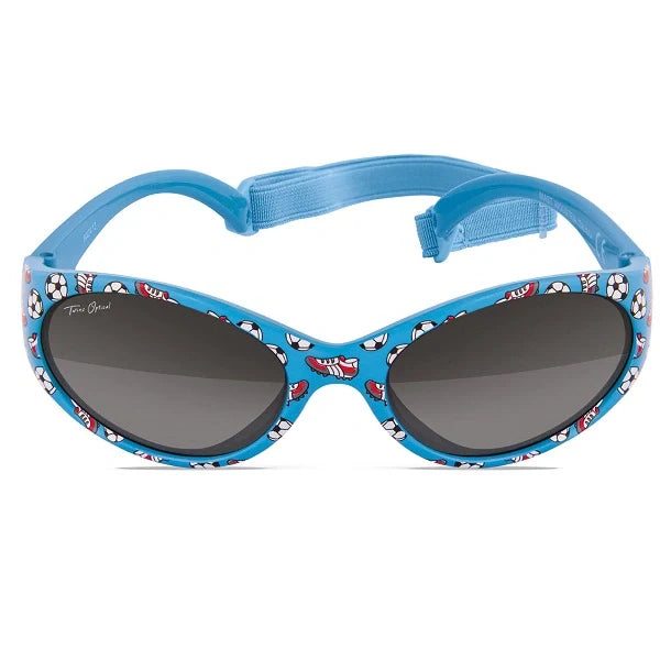 Mast Industria Italiana Occhiali Twins Sole Kids BX2412 Dispositivi medici