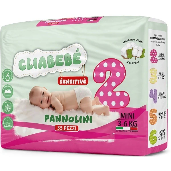 Cliabebe&