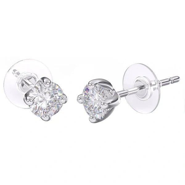 Sanico Orecchino Queen Catherine 4mm Parafarmaco