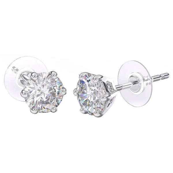 Sanico Orecchino Queen Charlotte 5mm Parafarmaci