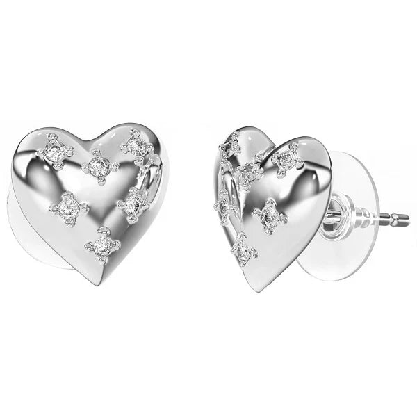 Sanico Orecchino Queen Elizabeth 10mm Gold Plated Parafarmaco