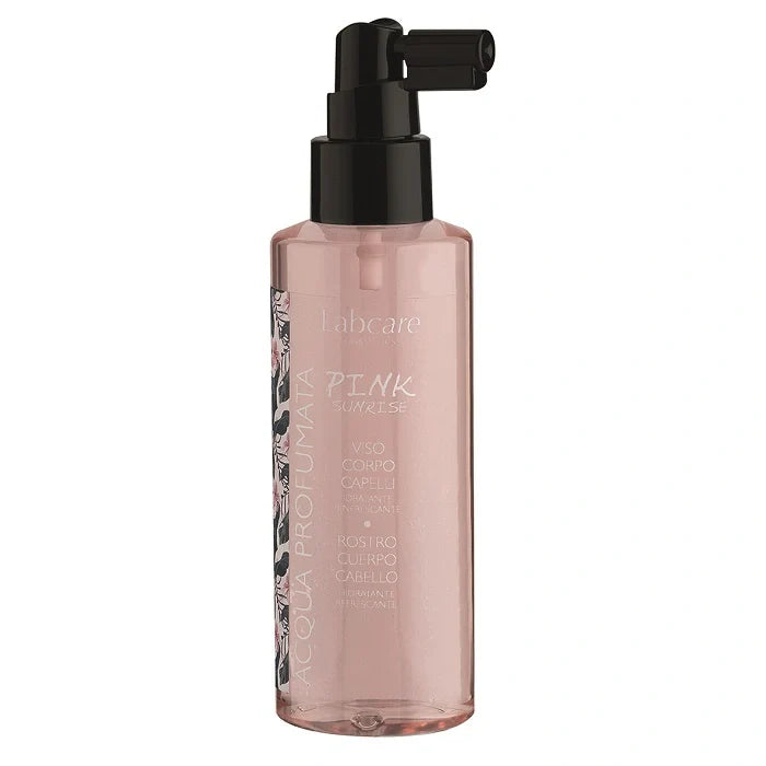 Labcare Acqua Profumata Pink Sunrise 150 ml Cosmetici