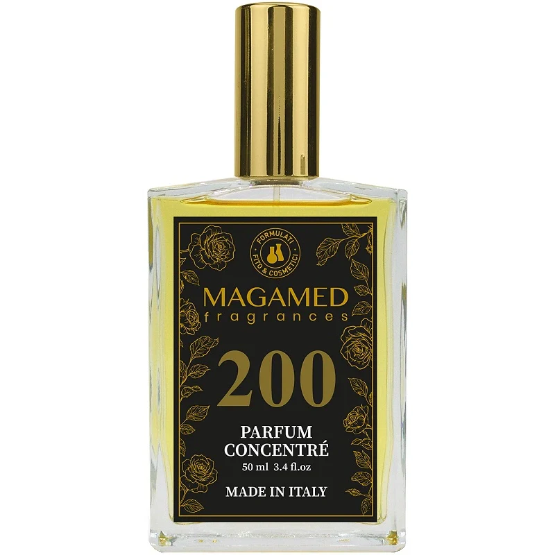 La Maga Magamed Parfum Concentrato N200 50 ml