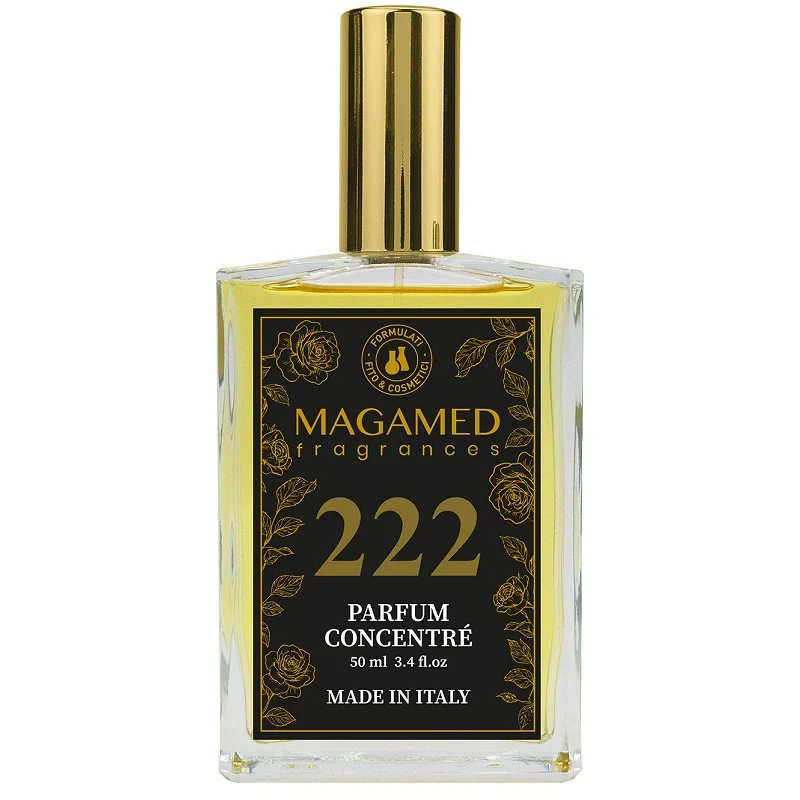 La Maga Magamed Parfum Concentrato N222 50 ml