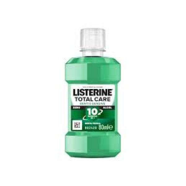 Listerine Denti e Gengive 80 ml