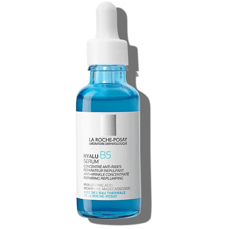 La Roche Posay Siero Hyalu B5 30 ml Cosmetici