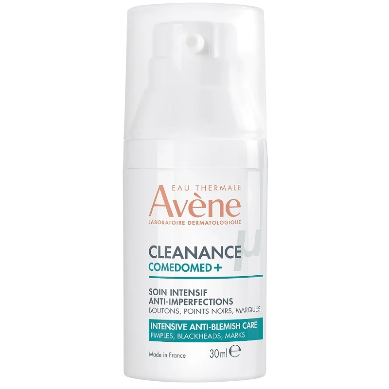 Avene Cleanance Comedomed+ 30 ml