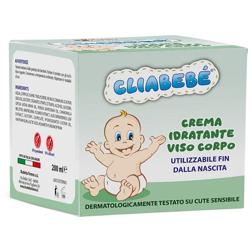 Cliabebe&
