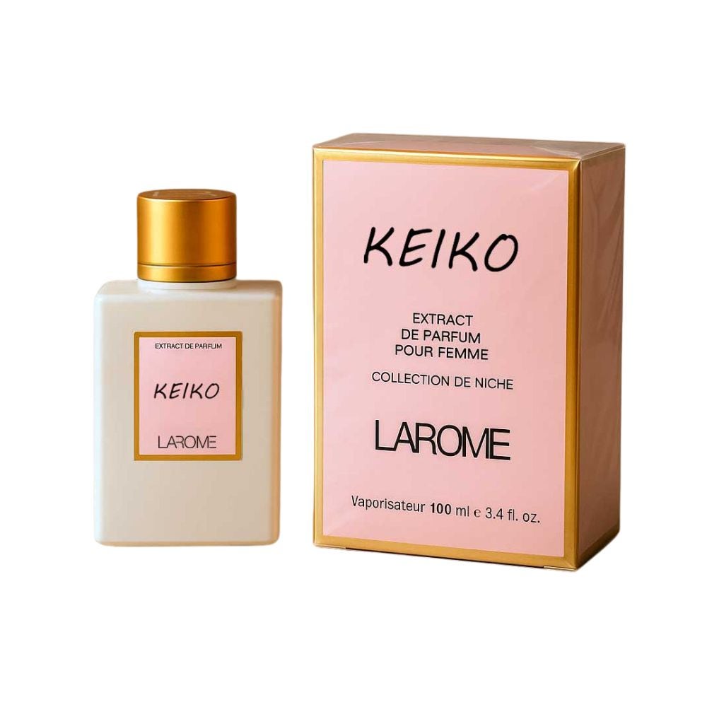 Larome Keiko 100 ml