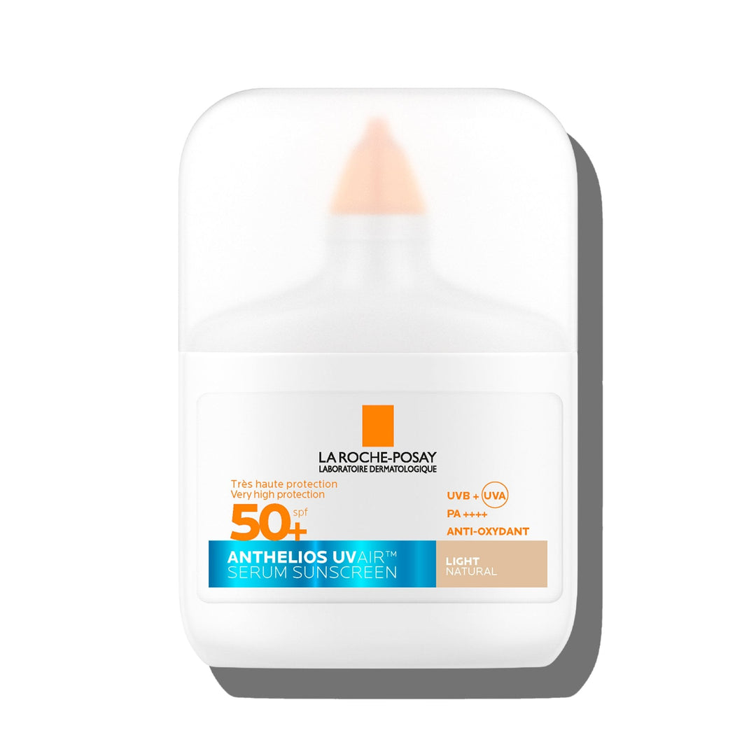 La Roche-Posay Anthelios Uvair SPF50 Tt Light 50 ml