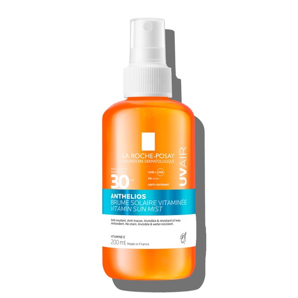 La Roche-Posay Anthelios Sun Vit Mist SPF30 200 ml