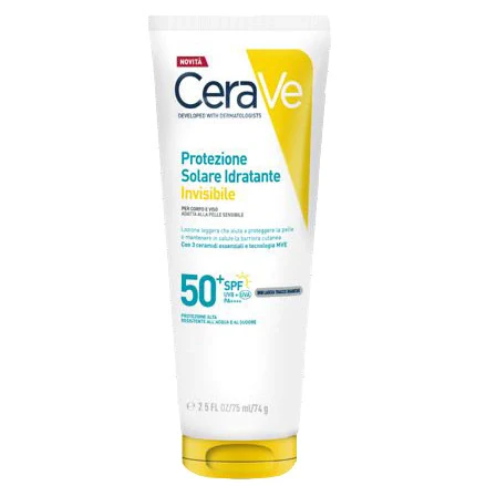 CeraVe Protezione Sol SPF50 75 ml