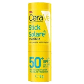 CeraVe Stick Solare SPF50 8 g