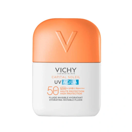 Vichy Cs Uv Aqua SPF50 50 ml