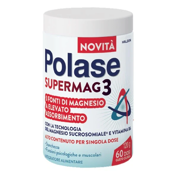 Polase supermag3 Bar 120 g