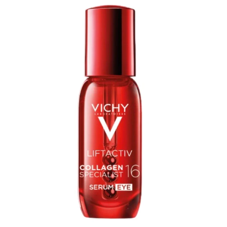 Vichy Liftactiv Collagen 16 Siero Contorno Occhi 15 ml