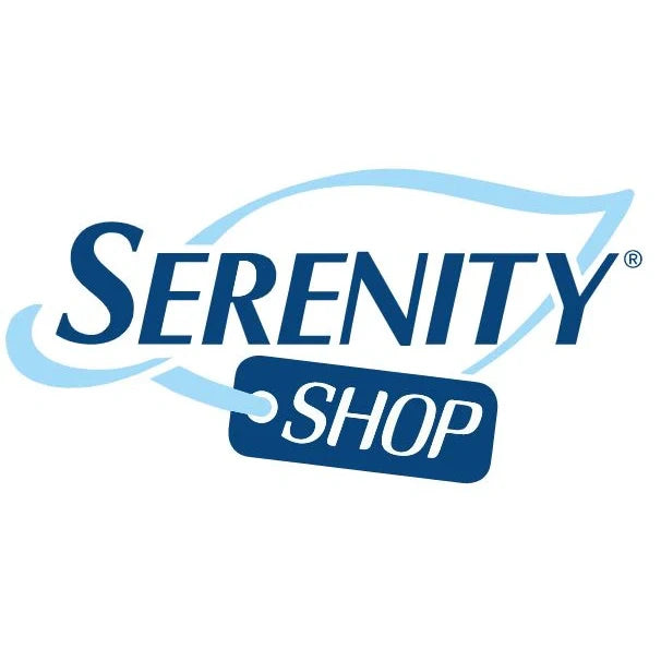 Serenity Pannoloni Assorbente Anatomico Maxi P Dispositivo medico