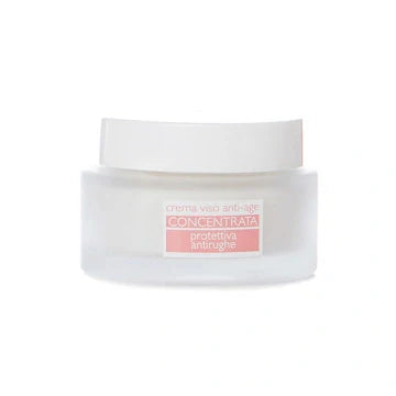 Lab & Co Crema Viso Lenitiva Anti-Age 50ml Cosmetici