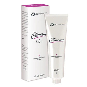 ADL Farmaceutici Olinorm Gel Vaginale 30 ml Dispositivo medico