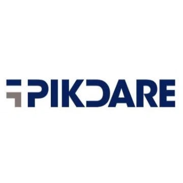 Pikdare Siringa Pronto G23X1 5ml Dispositivo medico