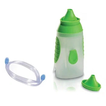 Ca-Mi Doccia Nasale Naso-Free Dispositivo medico