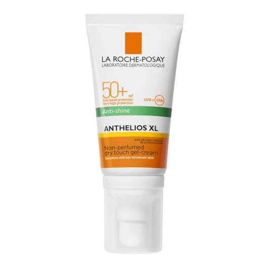 La Roche Posay Anthelios Gelcrema Oil Control SPF50+ 50 ml, protezione solare