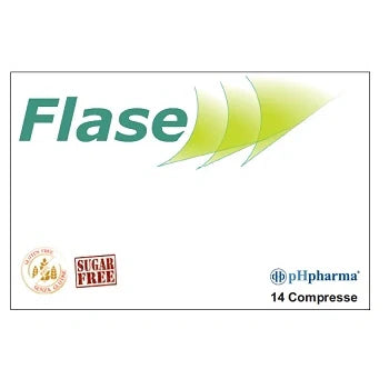 Ph Integra Flase 14 Compresse Parafarmaco