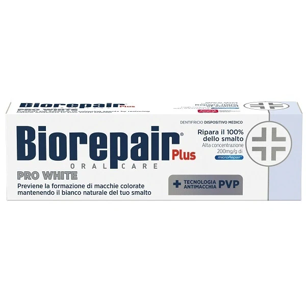Coswell Biorepair Plus Pro White 75 ml Dispositivo medico