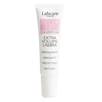 Labcare Filler Lip Extra Volume Labbra 10 ml Cosmetici