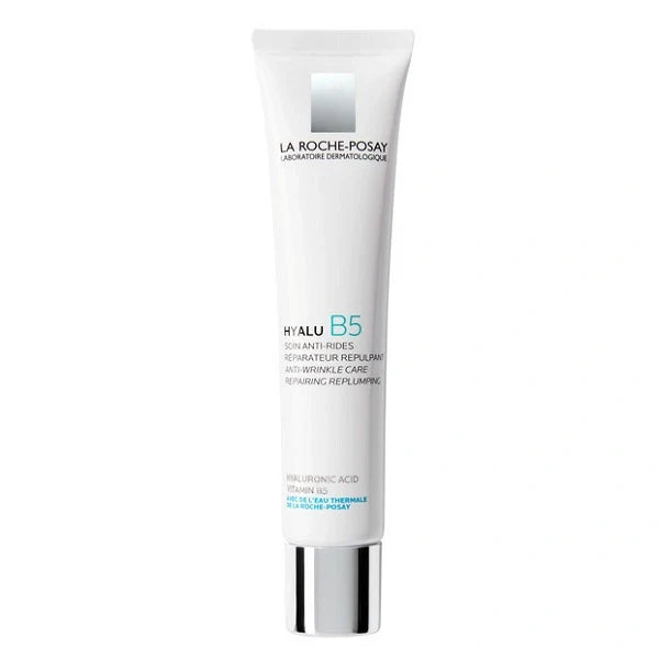 La Roche-Posay Hyalu B5 Crema 40ml, cosmetico antirughe per il viso