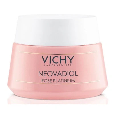 Vichy Neovadiol Rose Platinum 50 ml Cosmetici