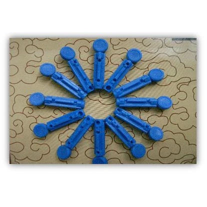 Med Trust Italia Lancette pungidito Wellion G28 25 pezzi Dispositivo medico